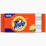 TIDE BAR SOAP